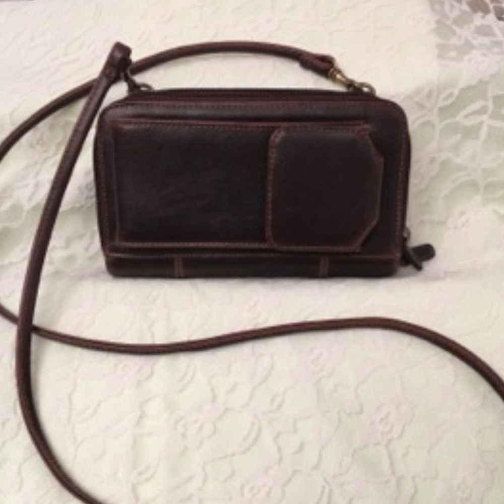 Wallet Purse